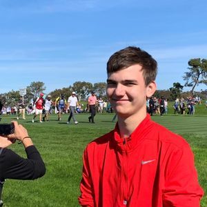 Meet your Posher, James